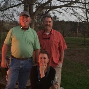 Meet your Posher, Sue ann